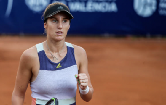 De estar a perder 0-6, 0-5 e 0-30… para ganhar! Aconteceu num torneio WTA