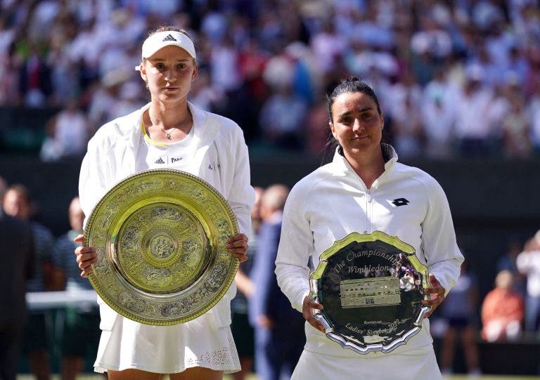 Judy Murray sugere mudar regras de indumentária em Wimbledon por causa… da menstruação