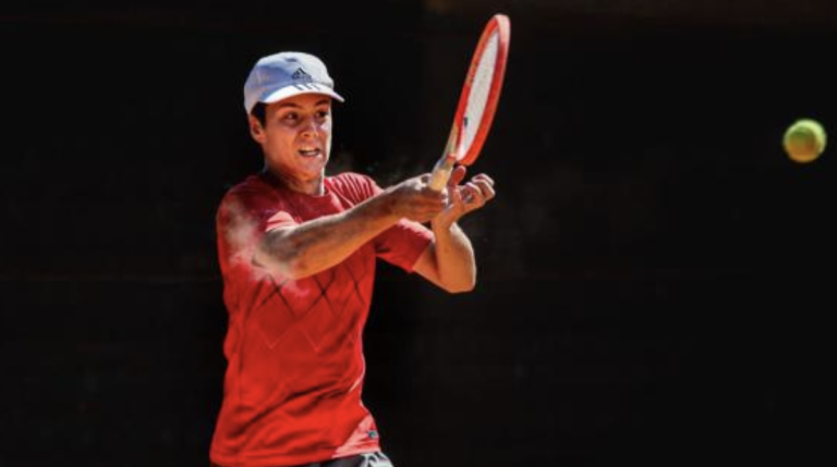 Jovem tenista de São Marino morre em trágico acidente de viação