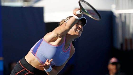 Badosa trava Gauff com bela exibição a caminho das ‘meias’ em San José