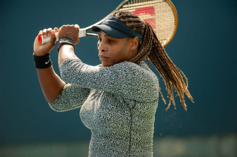 Irmãs Williams, Medvedev, Osaka, Alcaraz e muito mais: vem aí uma terça-feira surreal em Cincinnati