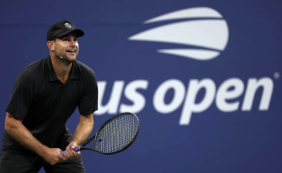 Roddick inicia uma nova discussão e sugere uma regra para revolucionar o ténis