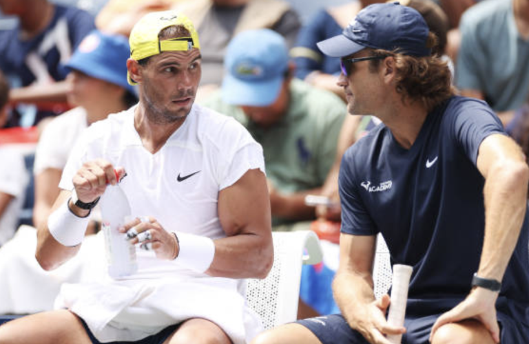 Moya atribui favoritismo a Djokovic nas ATP Finals: «Vejo-o à frente dos outros»