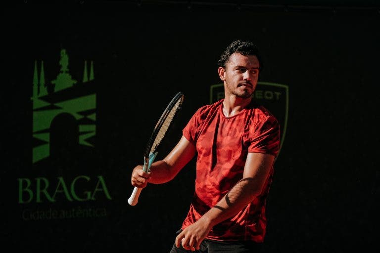 Gonçalo Oliveira vice-campeão no ITF de Hua Hin