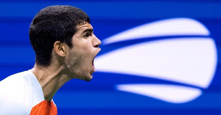 Mouratoglou sem dúvidas: «Alcaraz combina as qualidades de Federer, Nadal e Djokovic»