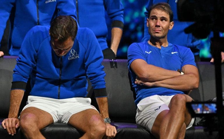 Feliciano López sem dúvidas: «O amor que os adeptos têm por Federer e Nadal é insuperável»