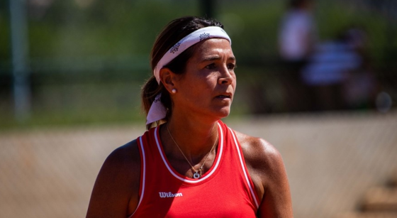 Sofia Prazeres (48 anos) e Fred Gil (37) com wild cards para o Nacional Absoluto