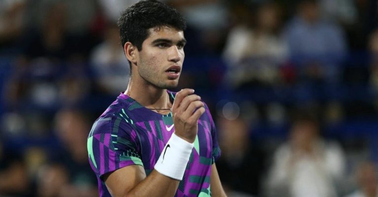Alcaraz, Thiago Monteiro e companhia já têm caminho definido em Buenos Aires