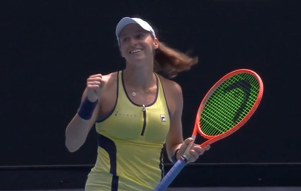 Luisa-Stefani-Australian-Open-2023-quartas-mistas