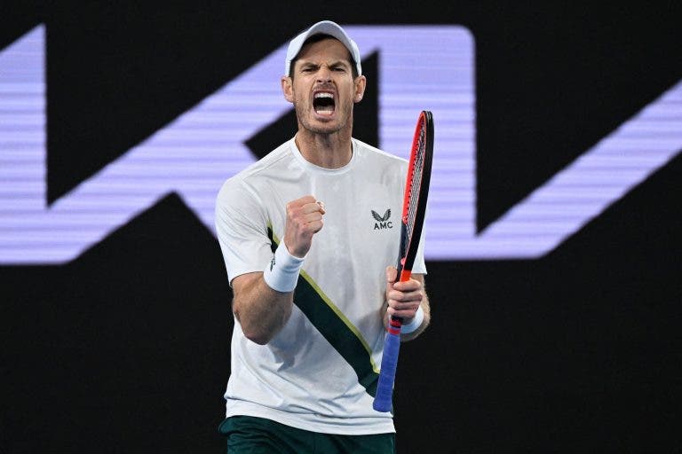 Antiga campeã olímpica acredita que Murray pode vencer Wimbledon