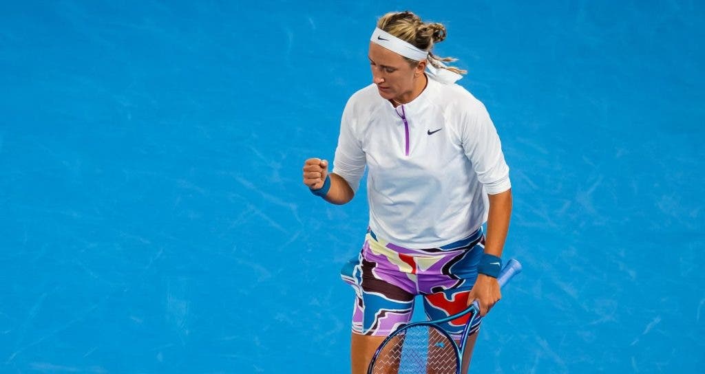 azarenka