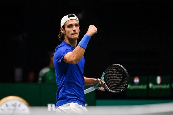 Musetti e Trevisan deixam sonho do Brasil à beira do fim na United Cup