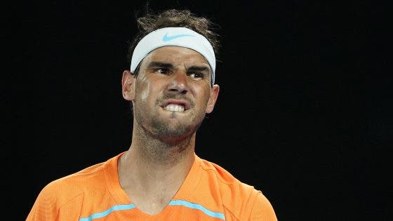 Roland Garros com medo de não ter Nadal: «É difícil imaginar o torneio sem ele»