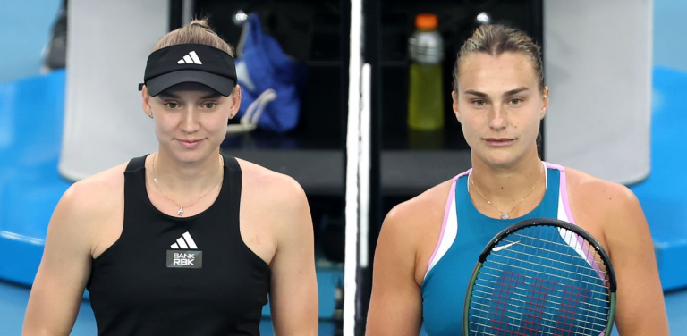 [VÍDEO] Os melhores pontos da final feminina do Australian Open