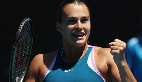 sabalenka