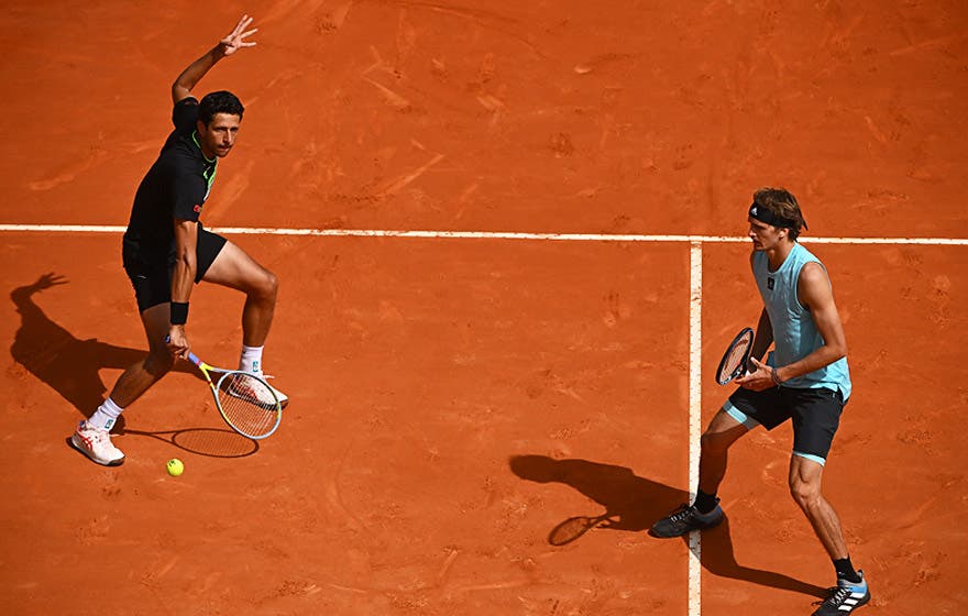 marcelo melo zverev