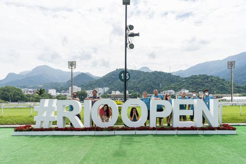 Rio-Open
