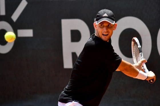 Transmissão Rio Open: saiba onde assistir Thiago Monteiro x Dominic Thiem ao vivo hoje