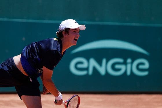 Mudança na chave do Rio Open: João Fonseca tem novo rival após desistência de argentino