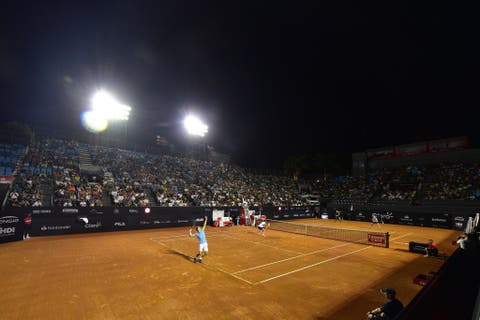 rio open ao vivo dia 1