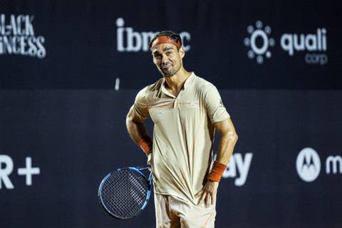 Fognini