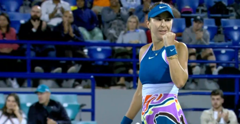 bencic