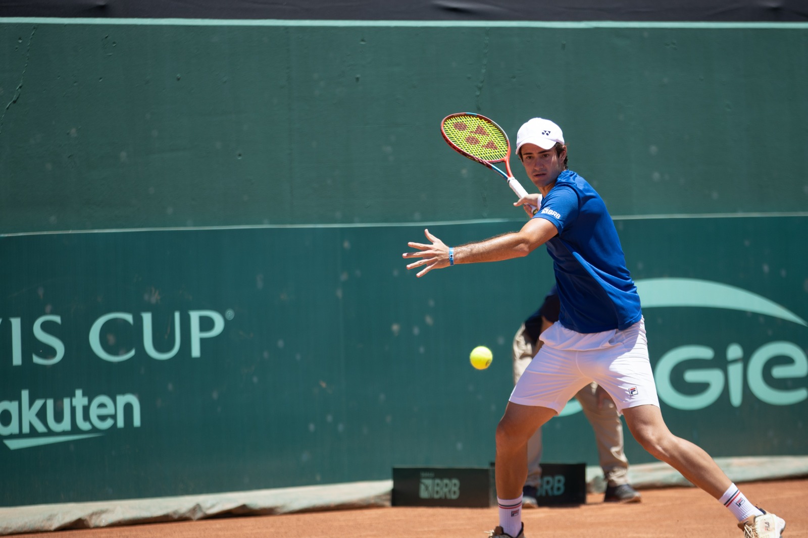 heide copa davis florianopolis