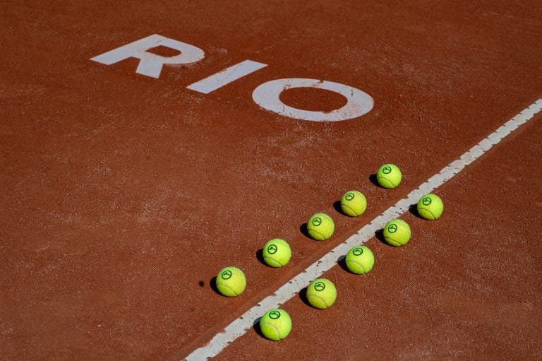 Nona edição do Rio Open bate recordes