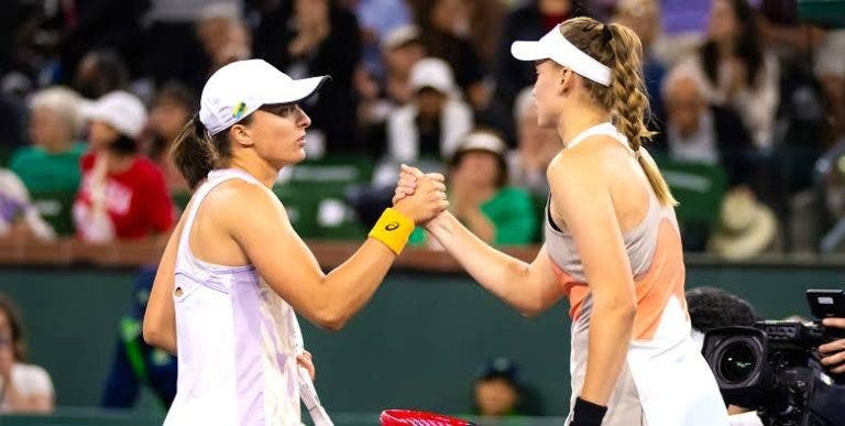 Navratilova faz análise detalhada ao Big Three feminino em Roland Garros