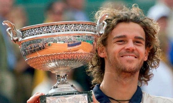 Relembre todos os brasileiros que já chegaram ao top 100 da ATP