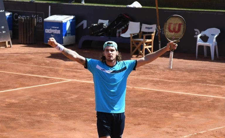 Vencendo 12 dos últimos 13 games, Thiago Wild avança e está na semi de Santiago