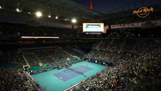 Saiba onde assistir ao Masters 1000 e WTA 1000 de Miami 2023 ao vivo