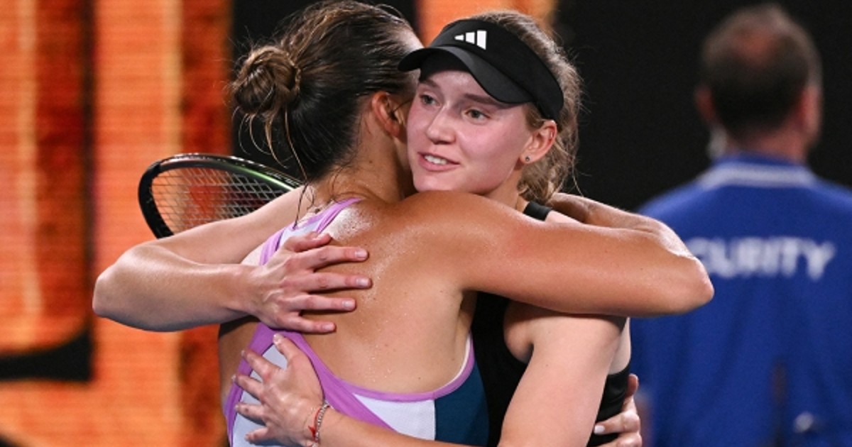 sabalenka rybakina australian open