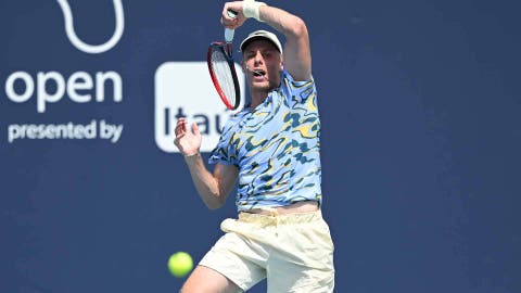 shapovalov miami