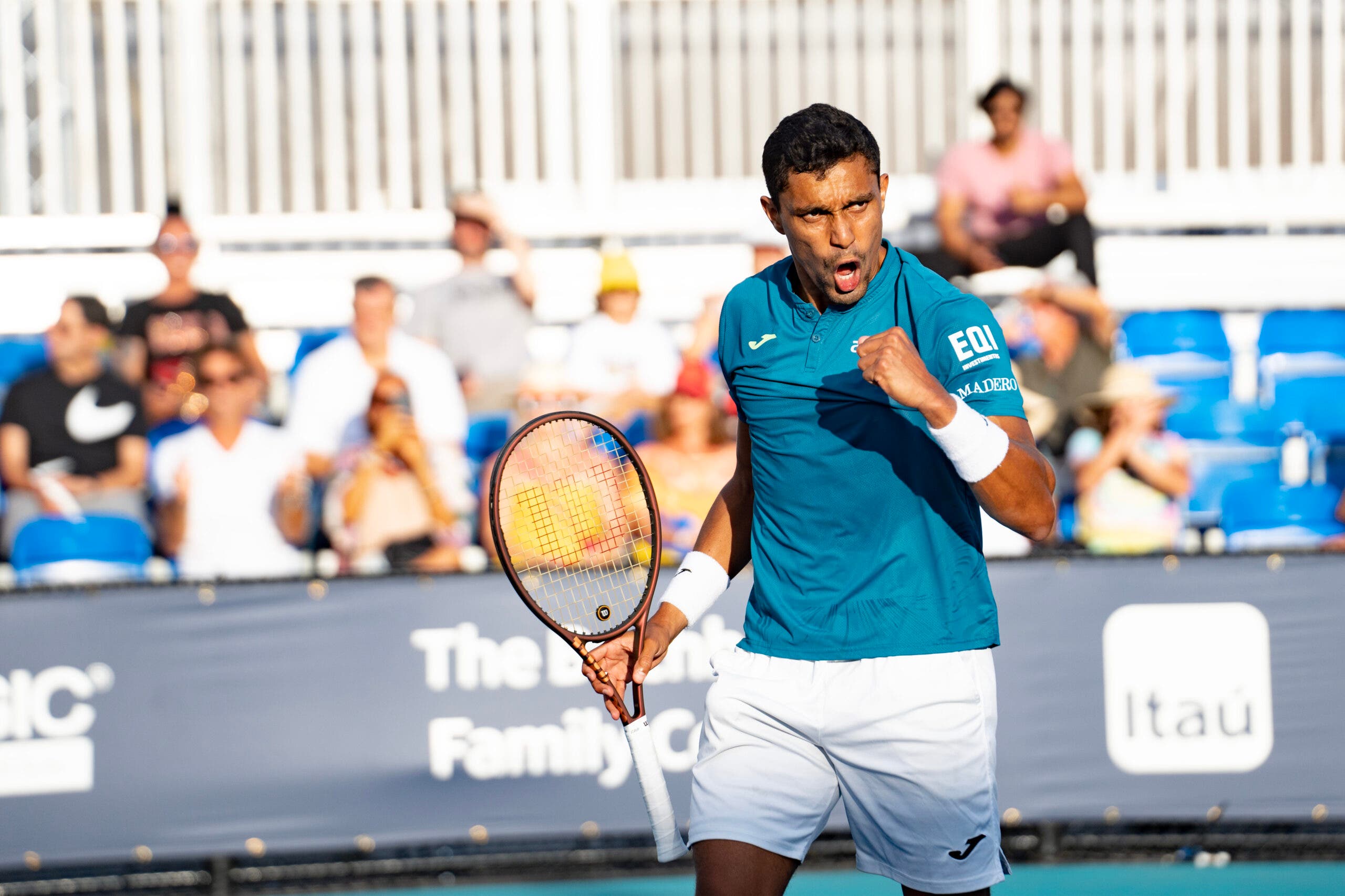 thiago monteiro miami open