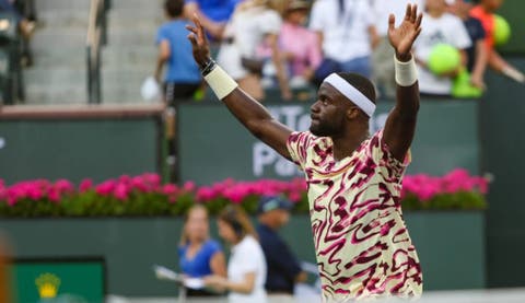 tiafoe