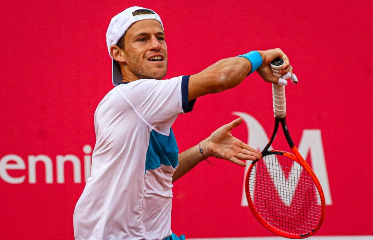 ATP Finals: João Fonseca e Carlos Alcaraz treinam nesta quarta (8