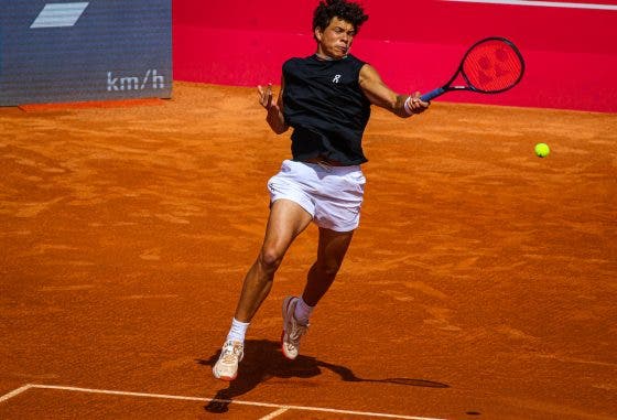 Houston ‘impede’ quatro estrelas norte-americanas de jogar Millennium Estoril Open