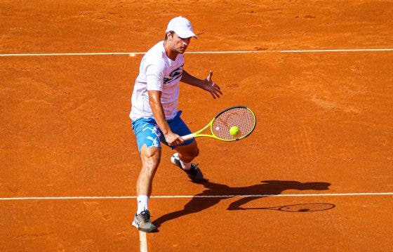 Kecmanovic sai do Estoril como ‘vice’: «Espero que ajude a chegar a finais mais importantes»
