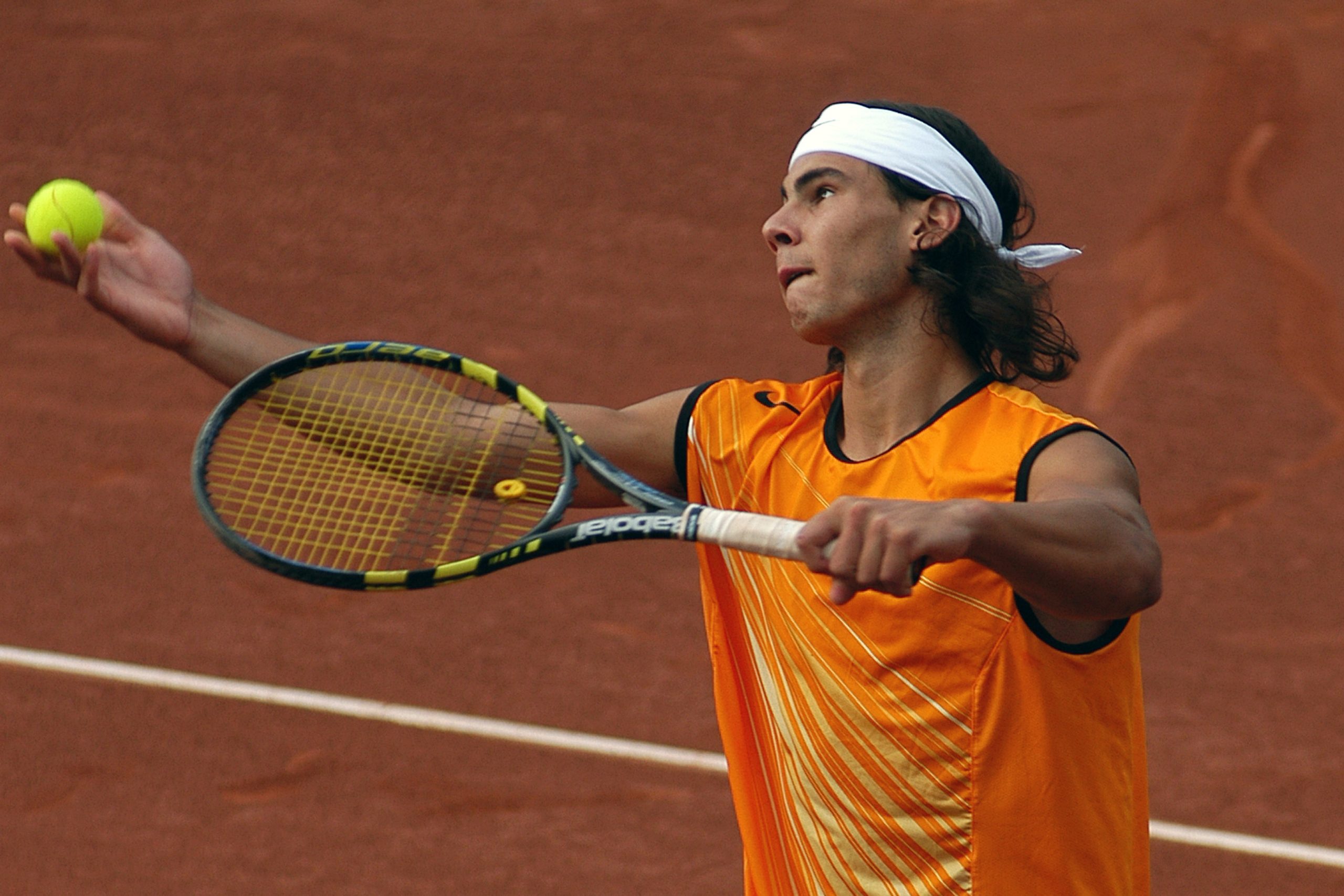 Rafael Nadal