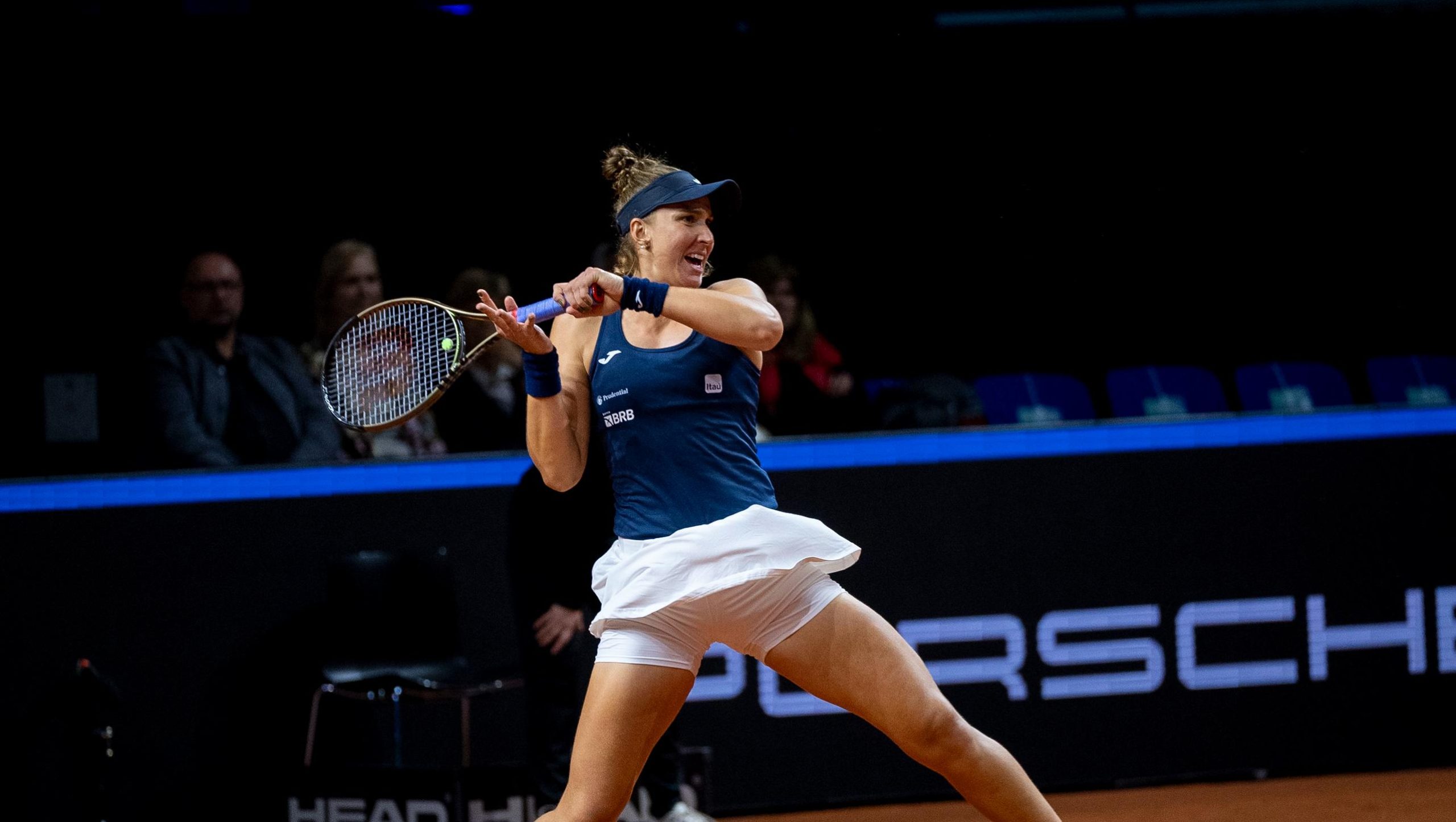 bia haddad niemeier bjk cup