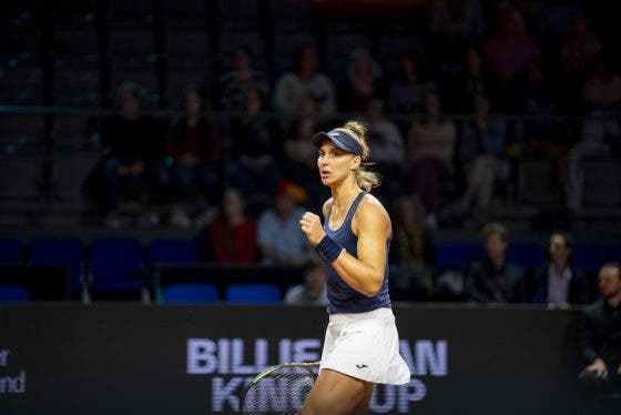 Saiba onde assistir Bia Haddad x Trevisan pelo WTA de Stuttgart ao vivo hoje