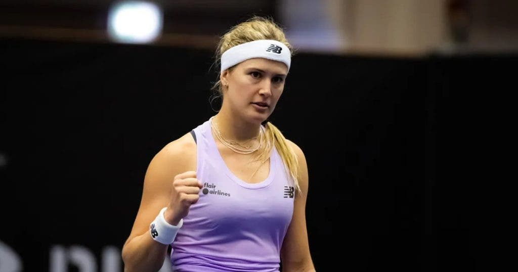 WTA 1000 do Canadá entrega wild cards a Osaka... e a Bouchard