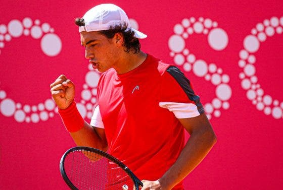 ATP muda idade dos jogadores ‘NextGen’ e oferece-lhes mais chances de jogarem grandes torneios