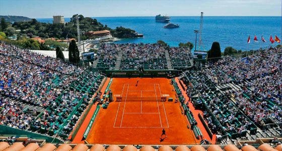 Sport TV abre dois canais e dá todos os ‘oitavos’ de Monte Carlo em direto