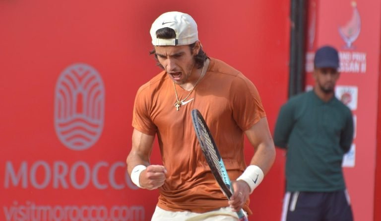 Após meses sem vitória, Musetti e Evans colocam fim à série negativa