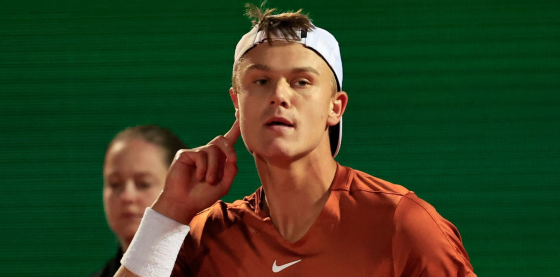 Como fica a Race para as ATP Finals depois de Barcelona, Munique e Banja Luka