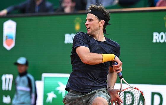 Thiem olha para o futuro e faz um raio-x a Alcaraz, Sinner e Rune