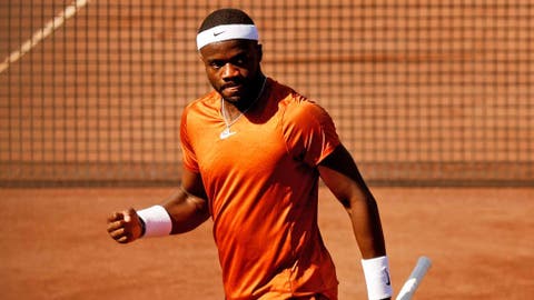 tiafoe