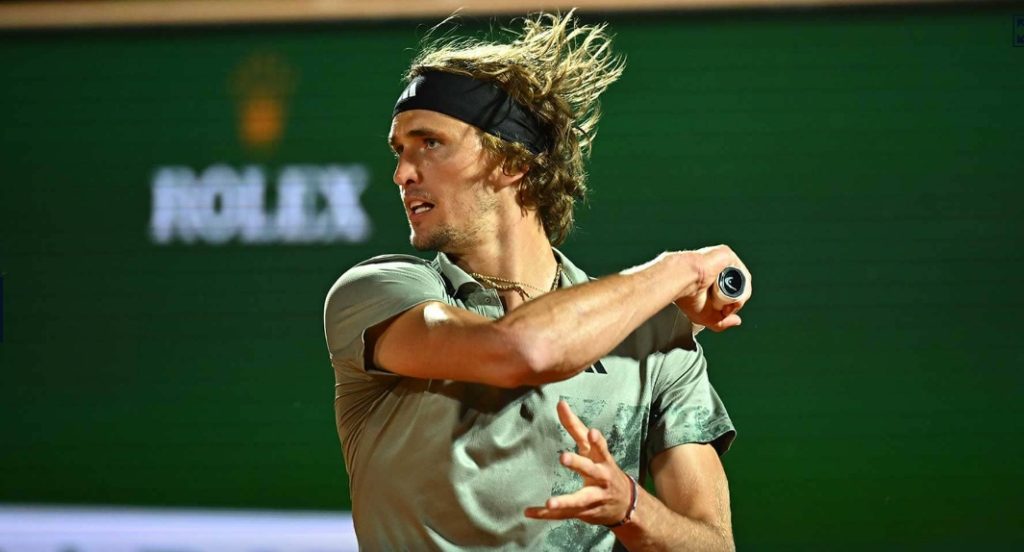 zverev medvedev